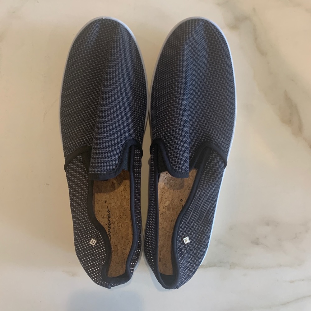 Rivieras Men’s Recif Noir Loafer